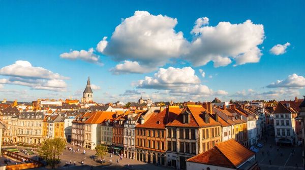 7 Avantages clés d'investir dans l'immobilier à Rennes en 2026