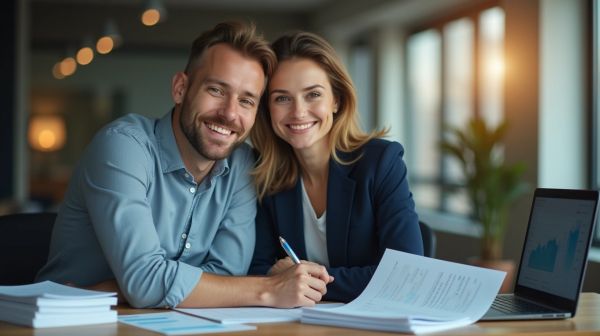 Gestion optimale de l'article 150-0 B ter pour une plus-value réussie