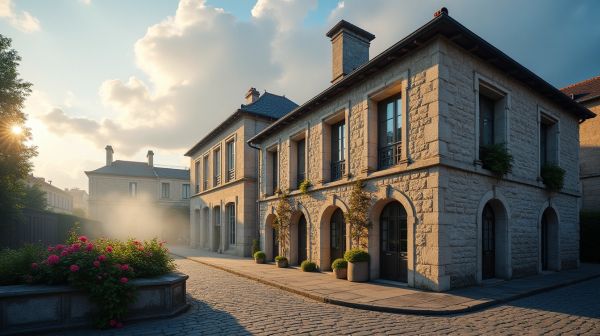 Pourquoi choisir un investissement locatif à Rennes en 2026