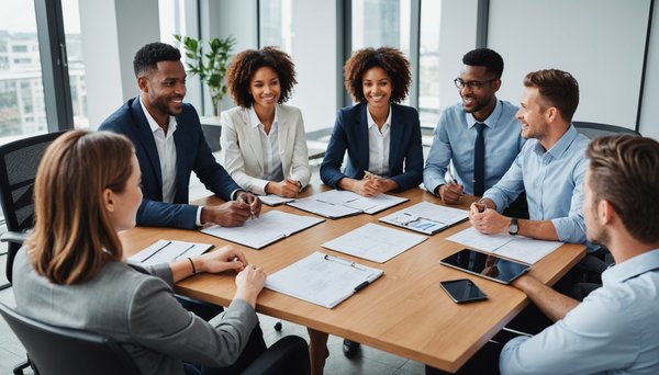 Comment bien communiquer autour de l'assurance collective en entreprise ?