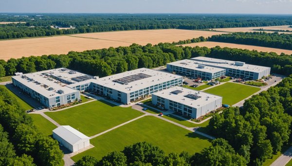 Comment maîtriser l'impact environnemental de vos travaux immobiliers