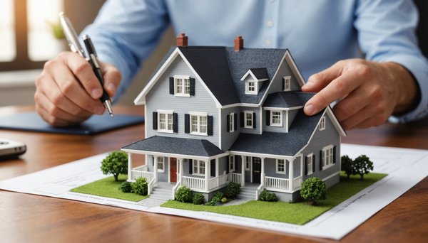 Achat immobilier : les clés pour réussir votre investissement