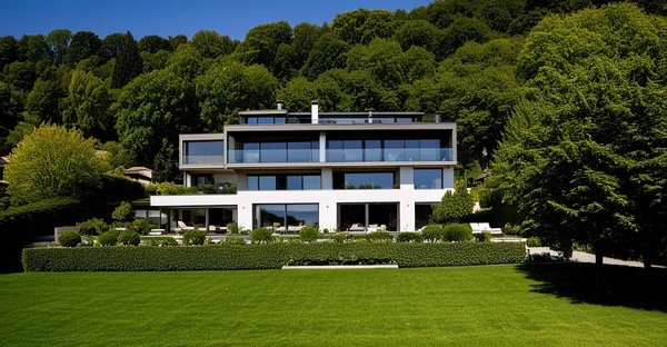 Achat maison genève : guide & annonces pour trouver la perle rare