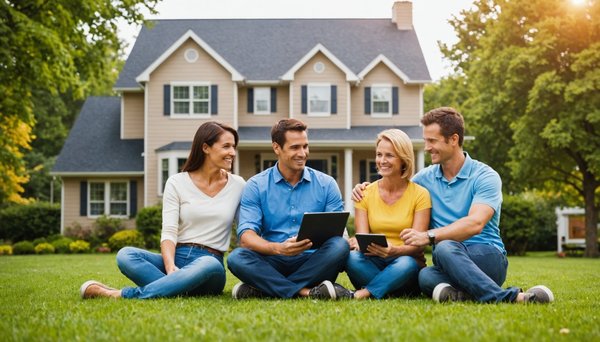 Comparateur assurance habitation : trouvez la meilleure couverture au meilleur prix