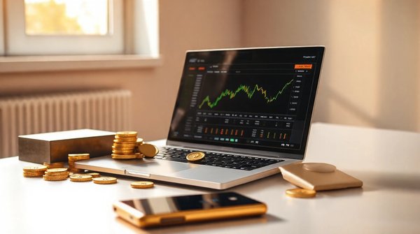 Top 5 astuces pour acheter de l'or en ligne avec succès